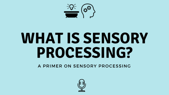 What Is Sensory Processing?