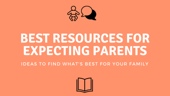 Best Resources for Expecting Parents