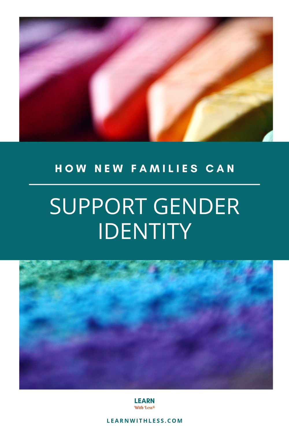 How Families Can Support Gender Identity, with Mason Aid