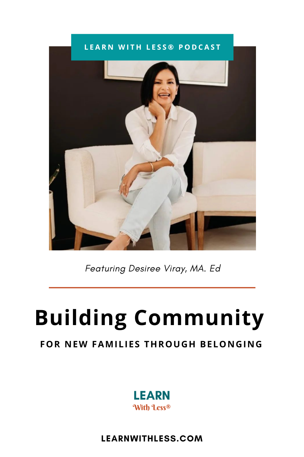 Building Community & Belonging for New Families